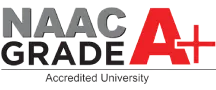 NAAC A+ Grade